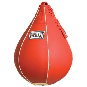 4 lbs speed bag